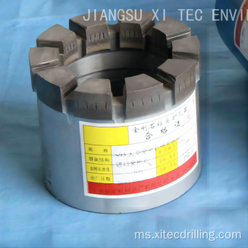 Casing Shoe &amp; Core Drilling Diamond Bits